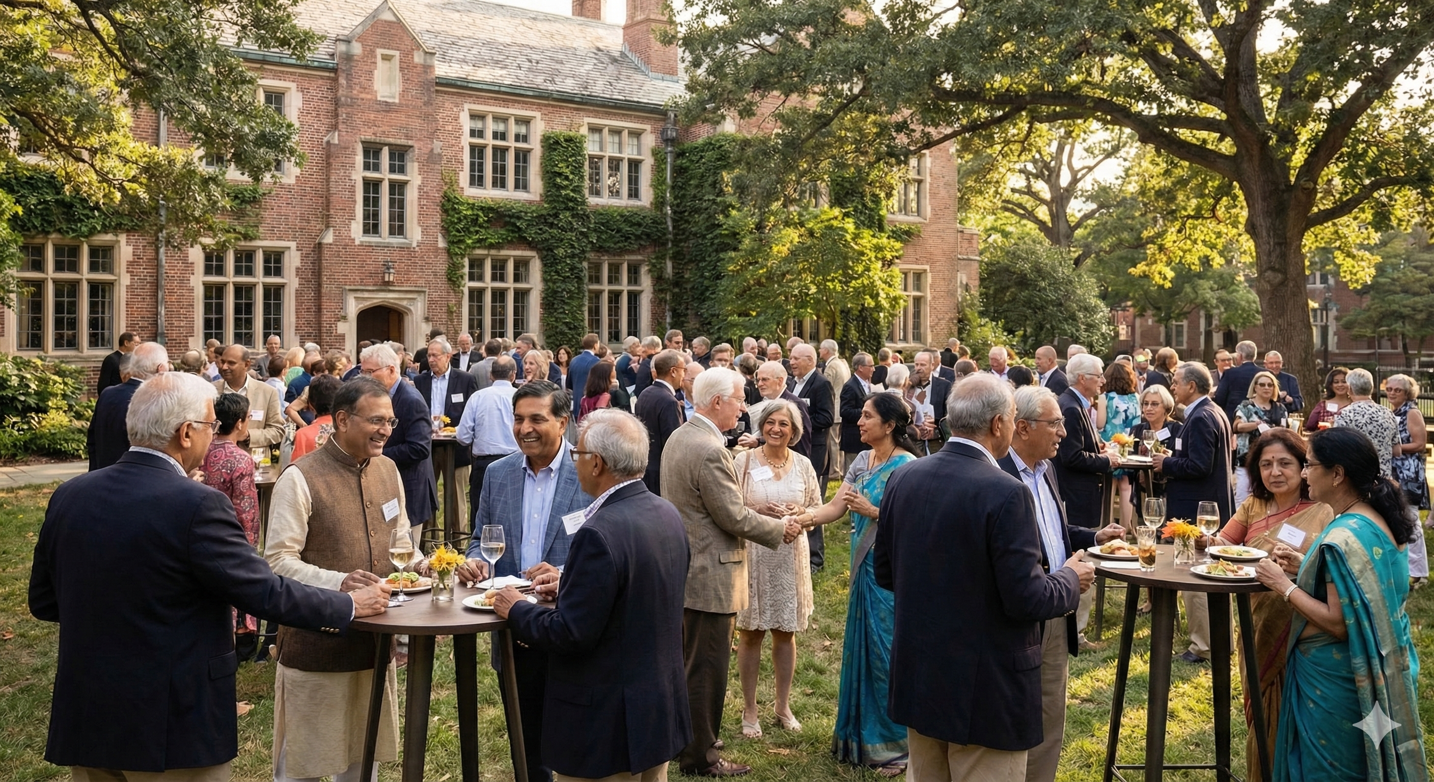Alumni Meet