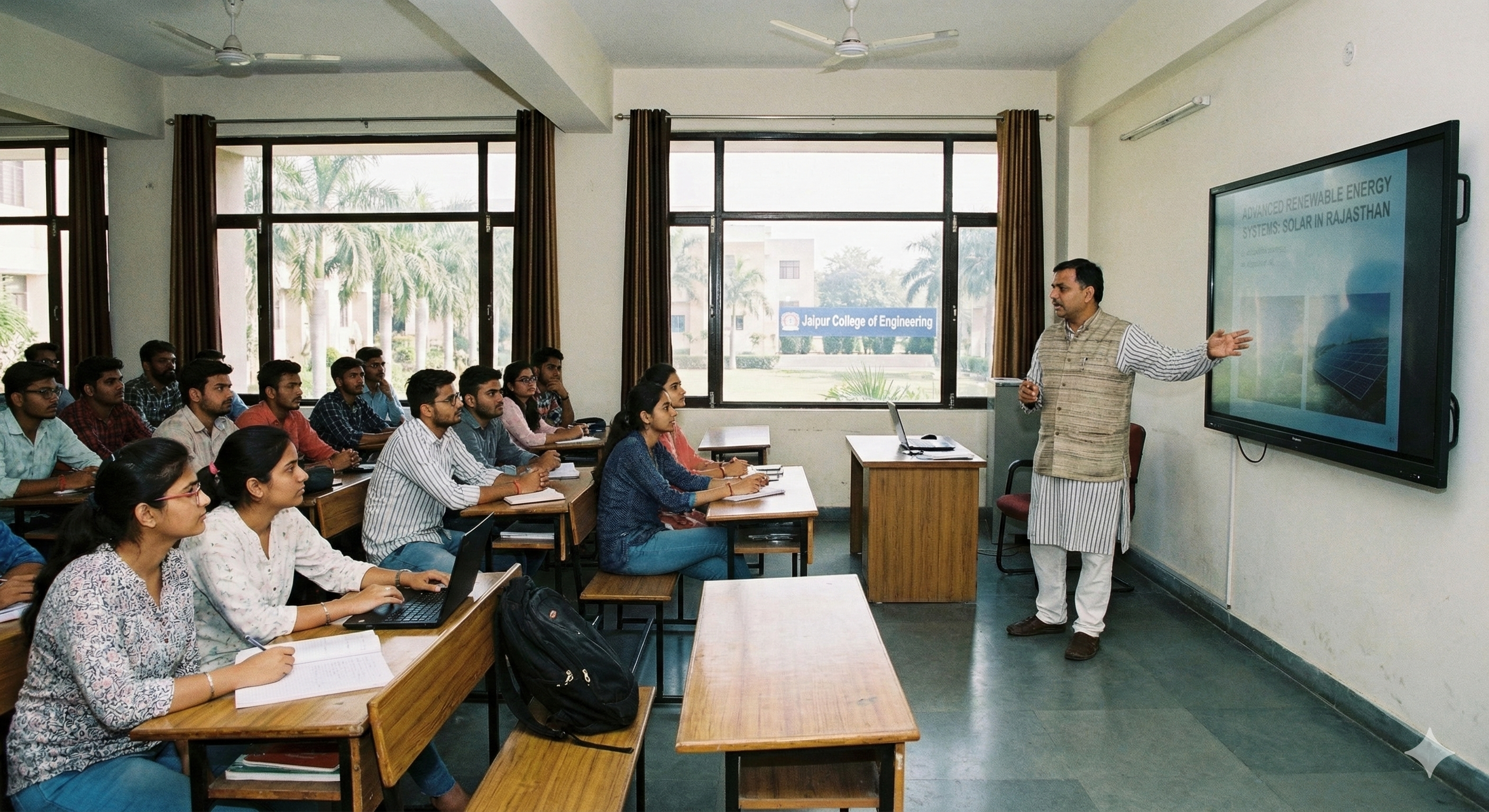 Classroom