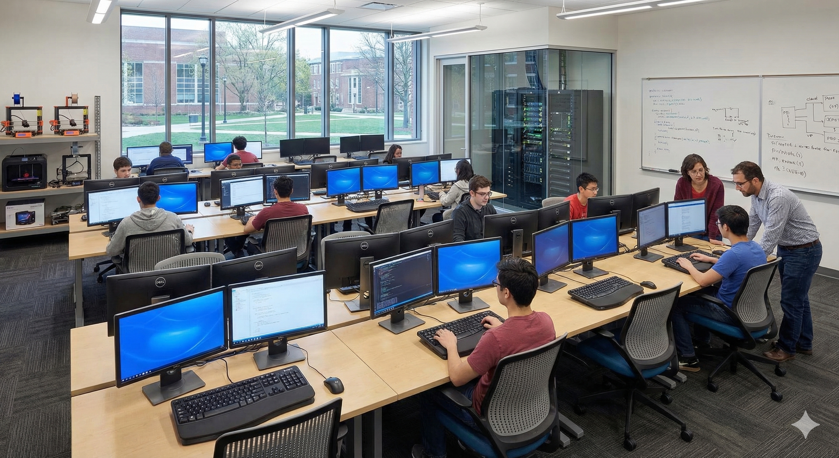 Computer Laboratory