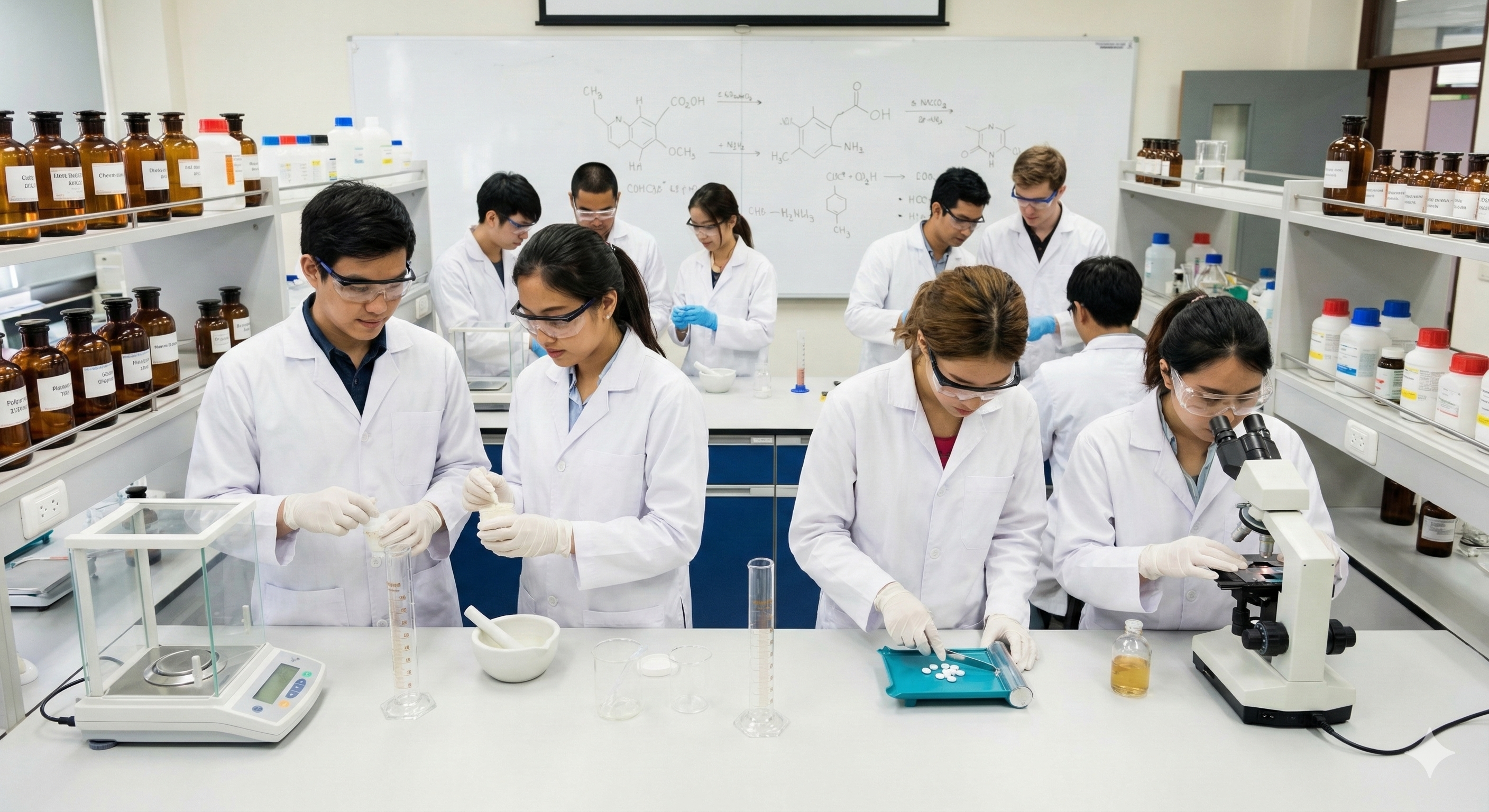 Practical Session